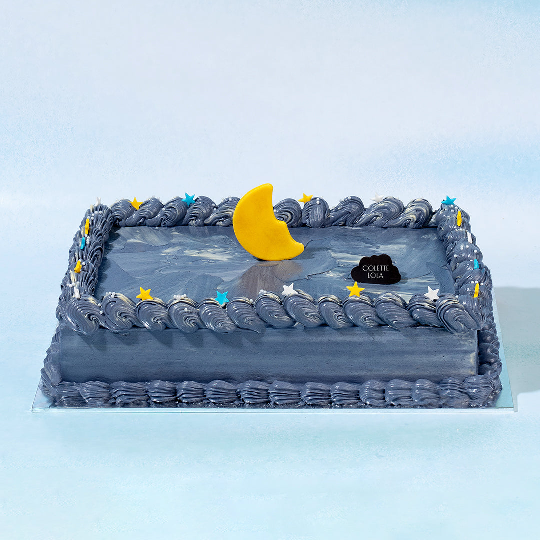 XL Eid Eclectica Cake