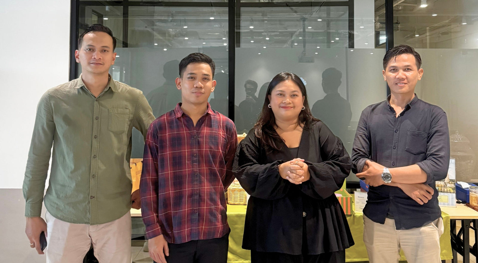 Beyond the Shelf: How Colette Lola Turns Simple Bites into Meaningful Brand Experiences