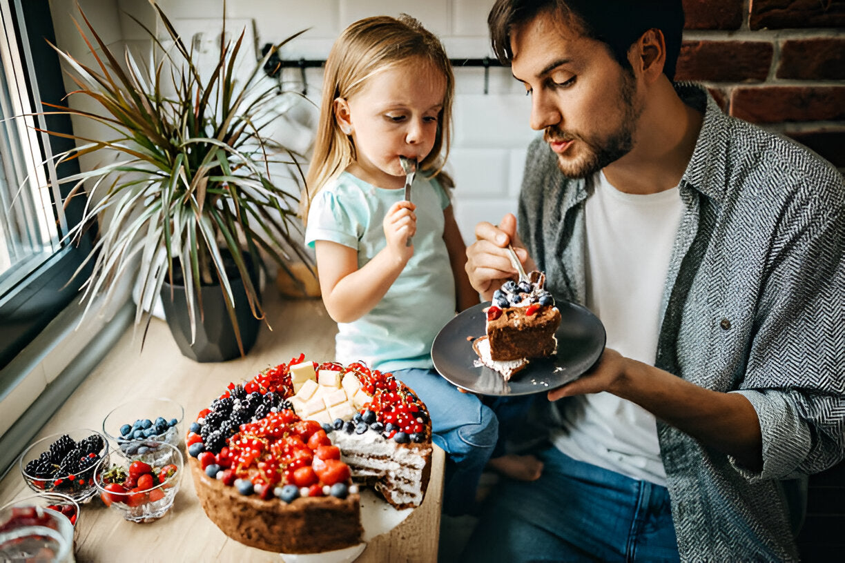 5 Sweet Surprises: Unique Father's Day Gift Ideas to Cherish Dad