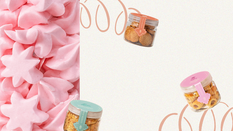 The Perfect Bites for Jakarta Days: Discover Colette Lola’s Favorite Cookies