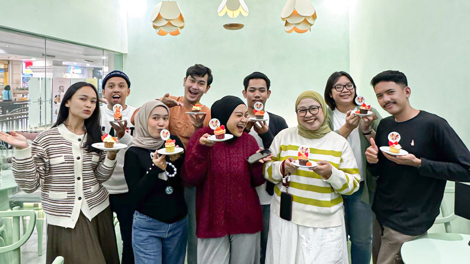 A Warm Thanksgiving 2025 With Colette Lola