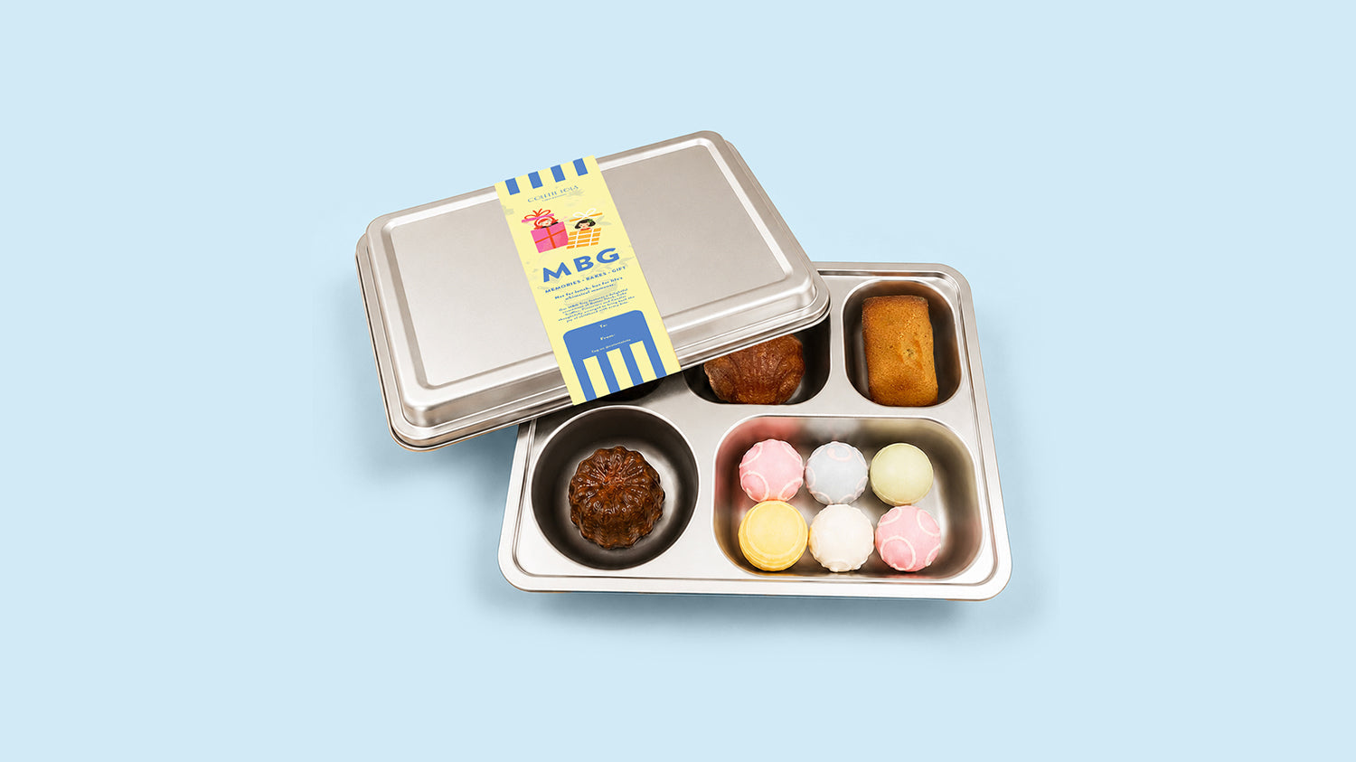 Coming Soon: A Hot Take on the Lunch Box Everyone's Talking About