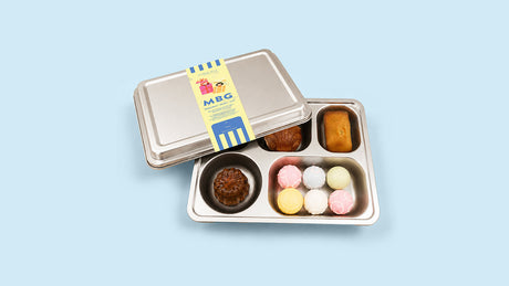 Coming Soon: A Hot Take on the Lunch Box Everyone's Talking About