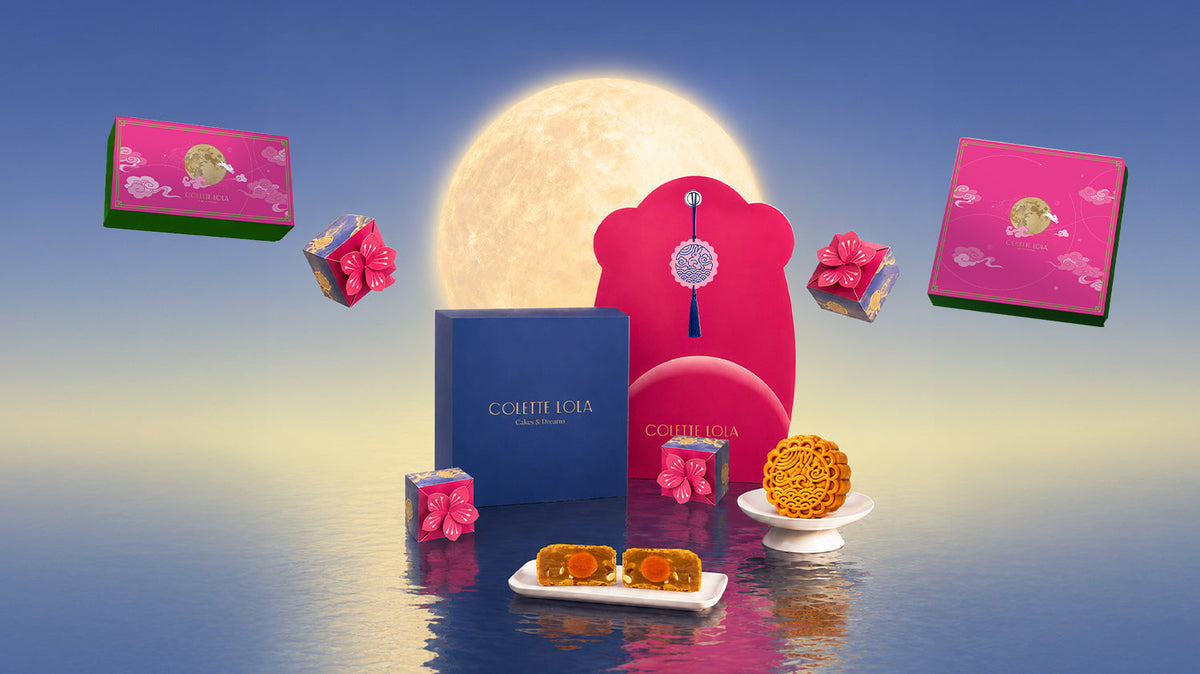 Atelier Mooncake 2026: A Celebration of Tradition, Gifting & Togetherness