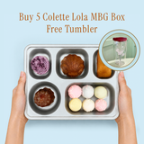 Colette Lola MBG Box