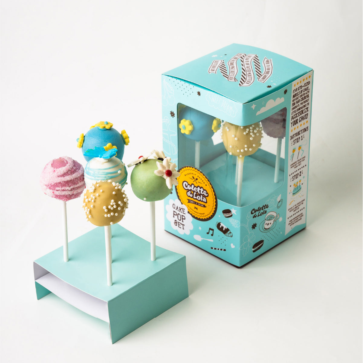 Cake Pop