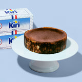 Basque Burnt Cheese Cake