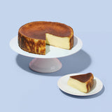 Basque Burnt Cheese Cake