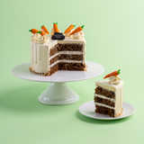 Carol's Carrot Cake