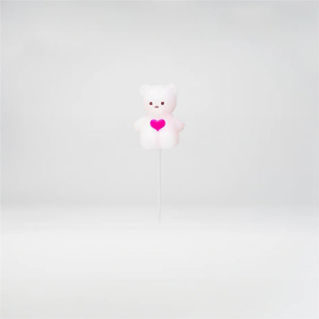 Character Candles