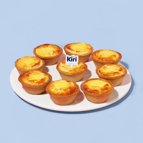 Cheese Tart
