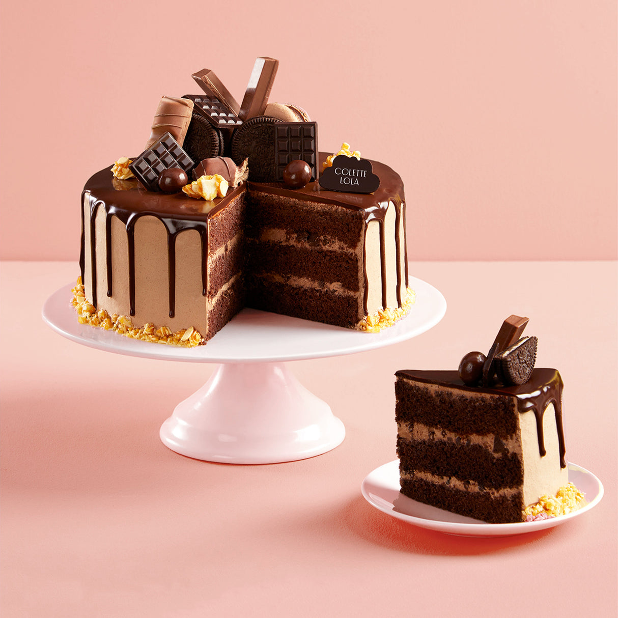 Chocolate Madness