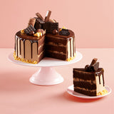 Chocolate Madness