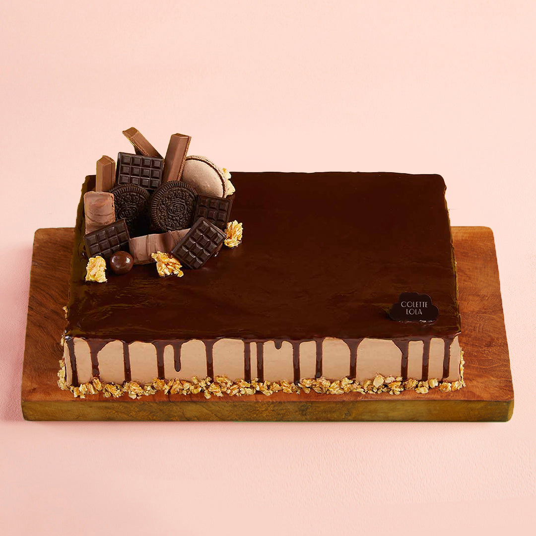 Chocolate Madness