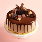 Chocolate Madness