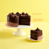 Chocolate Sunday