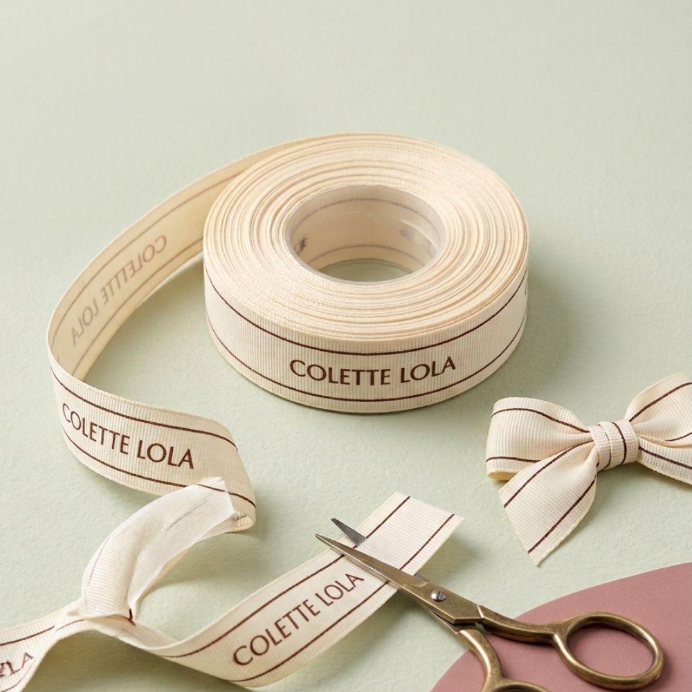 Colette Lola Ribbon
