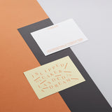 Greeting Card