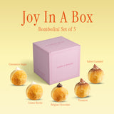 Joy in a Box - Bombolini Series