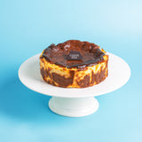 OG Burnt Cheese Cake