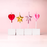 Premium Candles