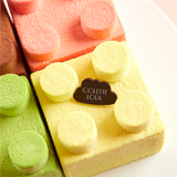 This is Not a LEGO Cake!