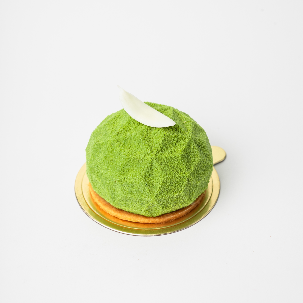 Matcha Tiramisu Cheese Cake