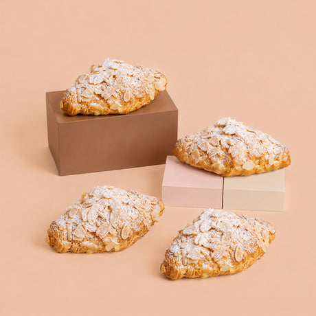 Almond Croissant