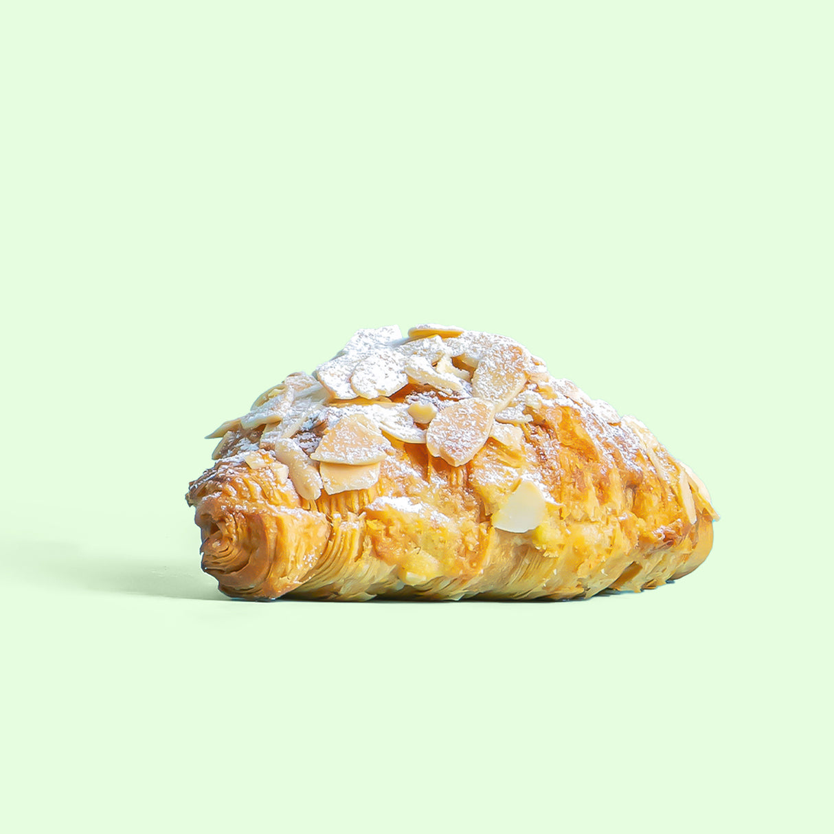 Almond Croissant