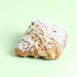 Almond Croissant