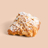 Almond Croissant
