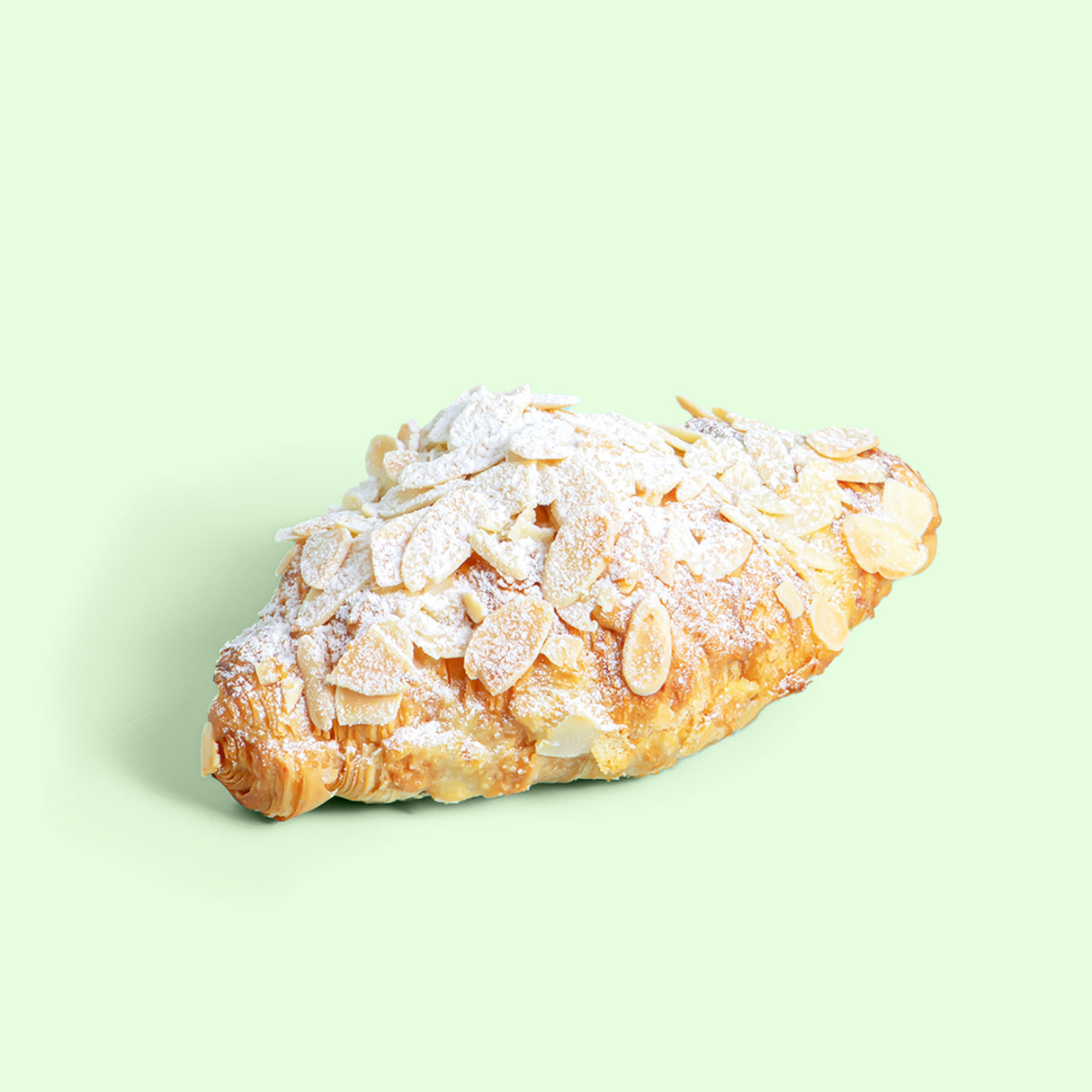 Almond Croissant
