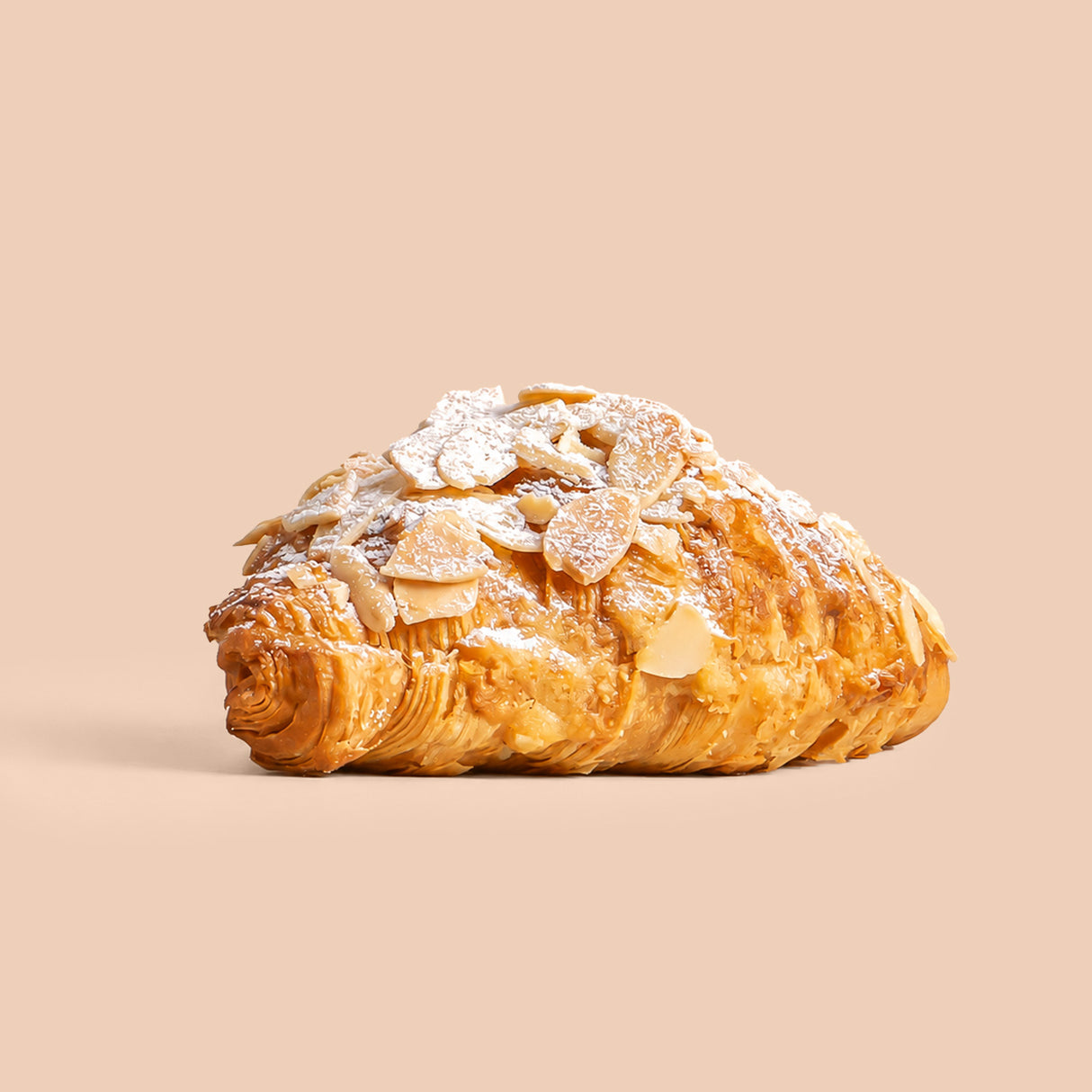Almond Croissant