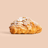 Almond Croissant
