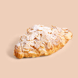 Almond Croissant
