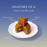 Atelier Mooncake Set of 1