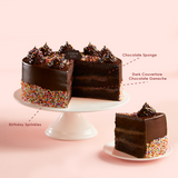 Chocolate Sunday
