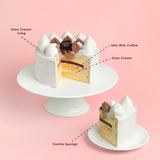 This is Not an Oreo Cake