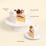This is Not an Oreo Cake