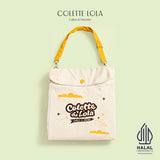 Tas dan Celemek