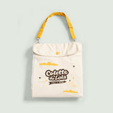 2 in 1 Apron Bag