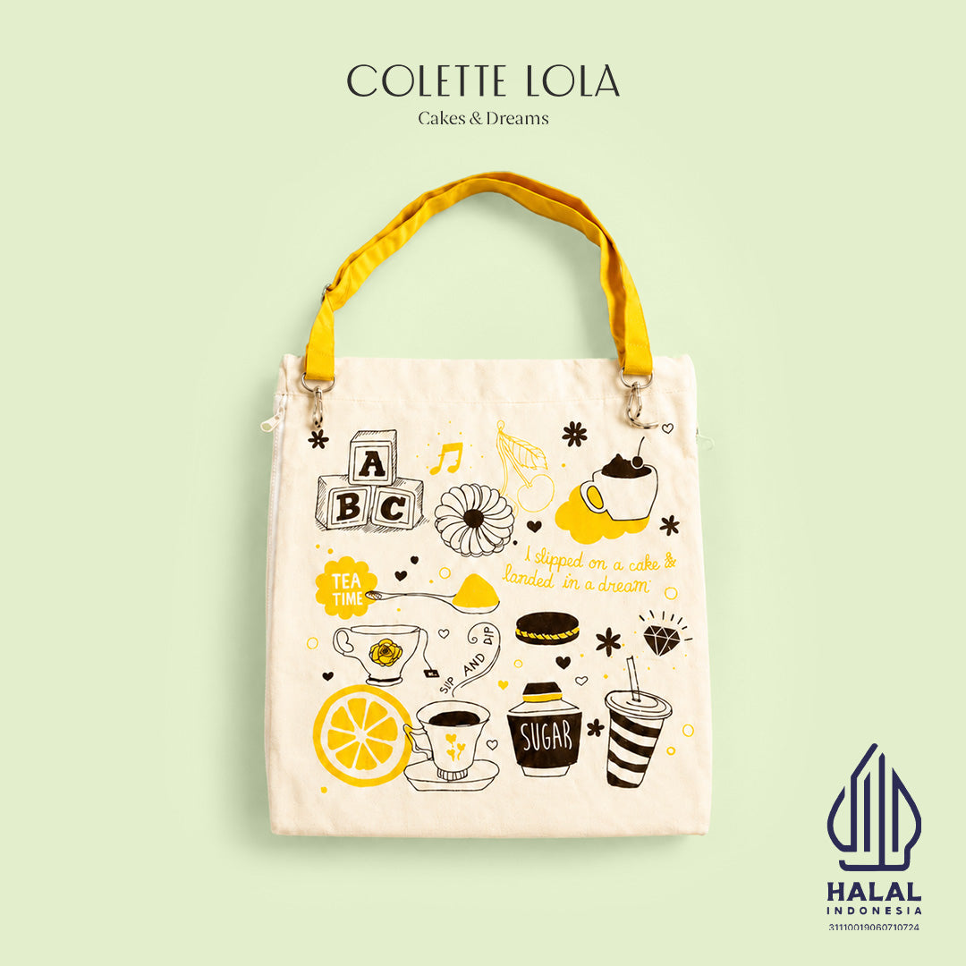 Tas dan Celemek