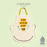 Tas dan Celemek