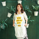 2 in 1 Apron Bag