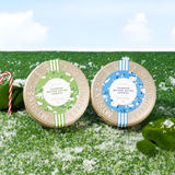 Assorted Melting Butter Cookies