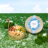 Assorted Melting Butter Cookies