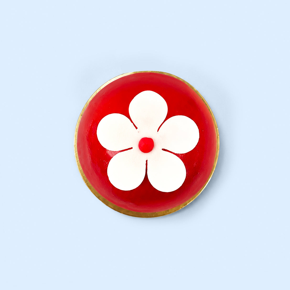 Strawberry Blossom