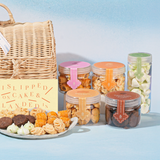 Blissful Basket