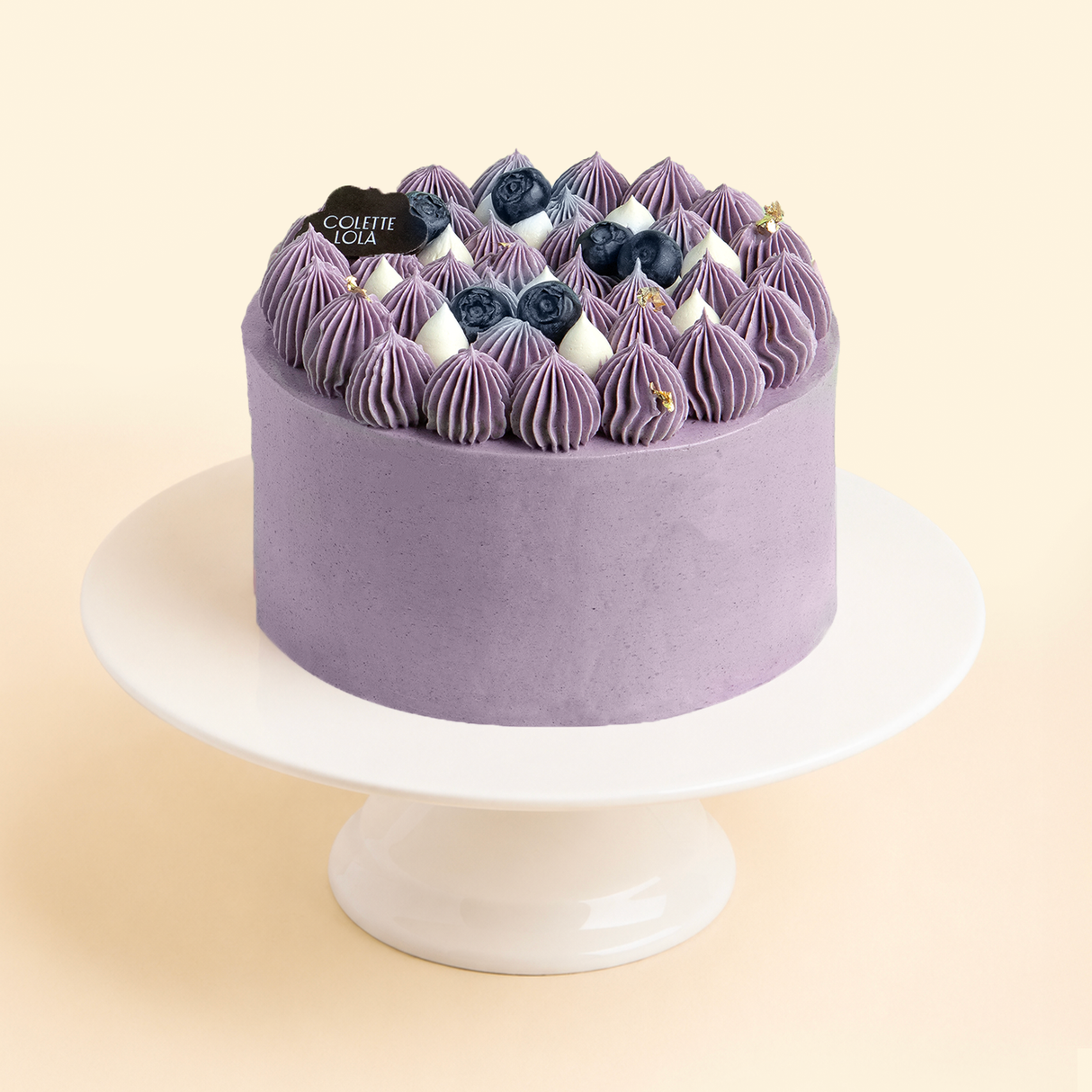 Blueberry Boo