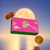 Mooncake Set of 2